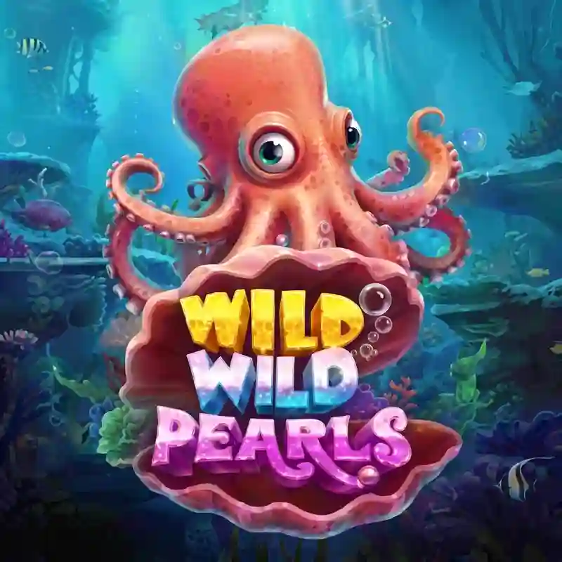 Wild Wild Pearls